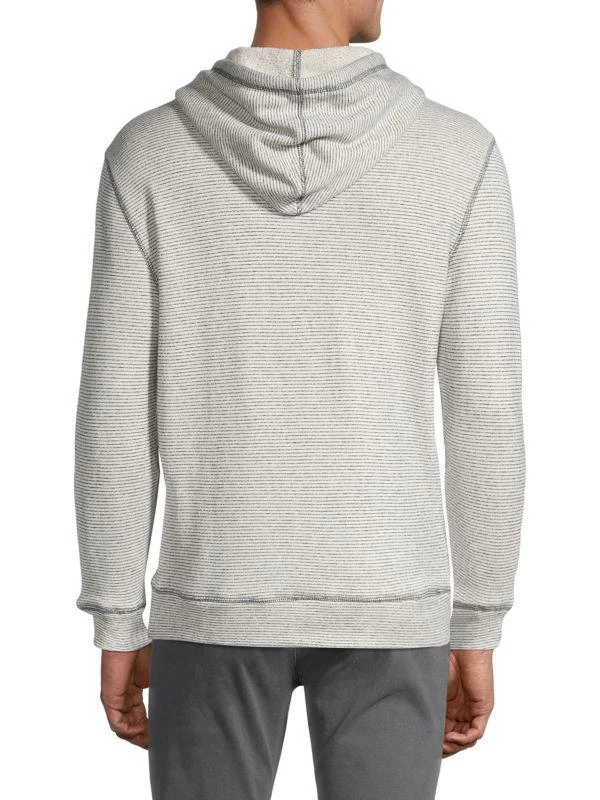Rails Relaxed Fit Hoodie 2