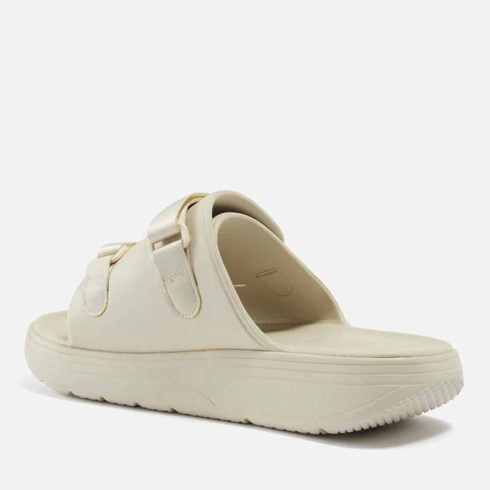 Suicoke SUICOKE MEN'S URICH RUBBER SANDALS 2