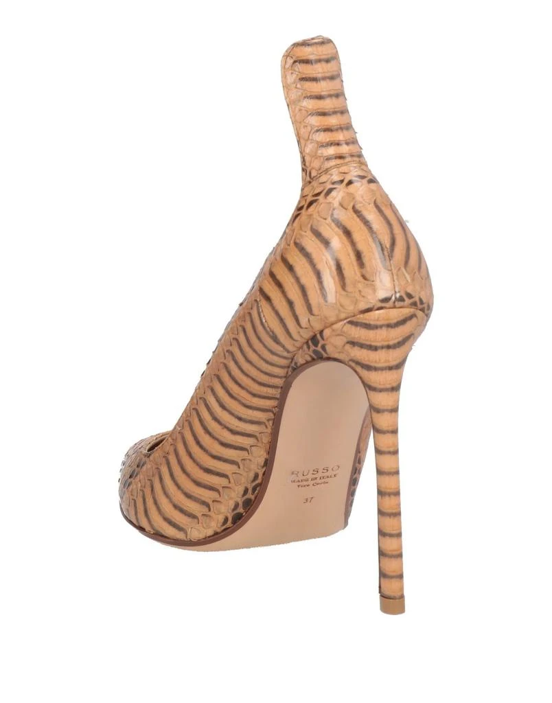 FRANCESCO RUSSO Pump 3