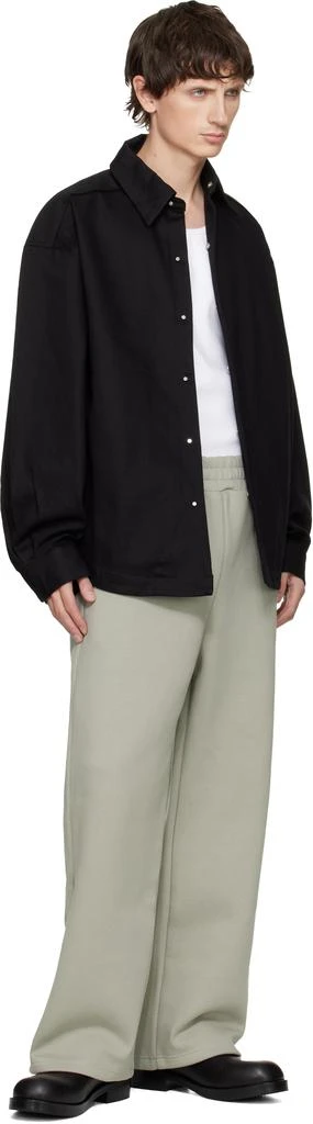 Seventh Gray V2 Stacks Sweatpants 4