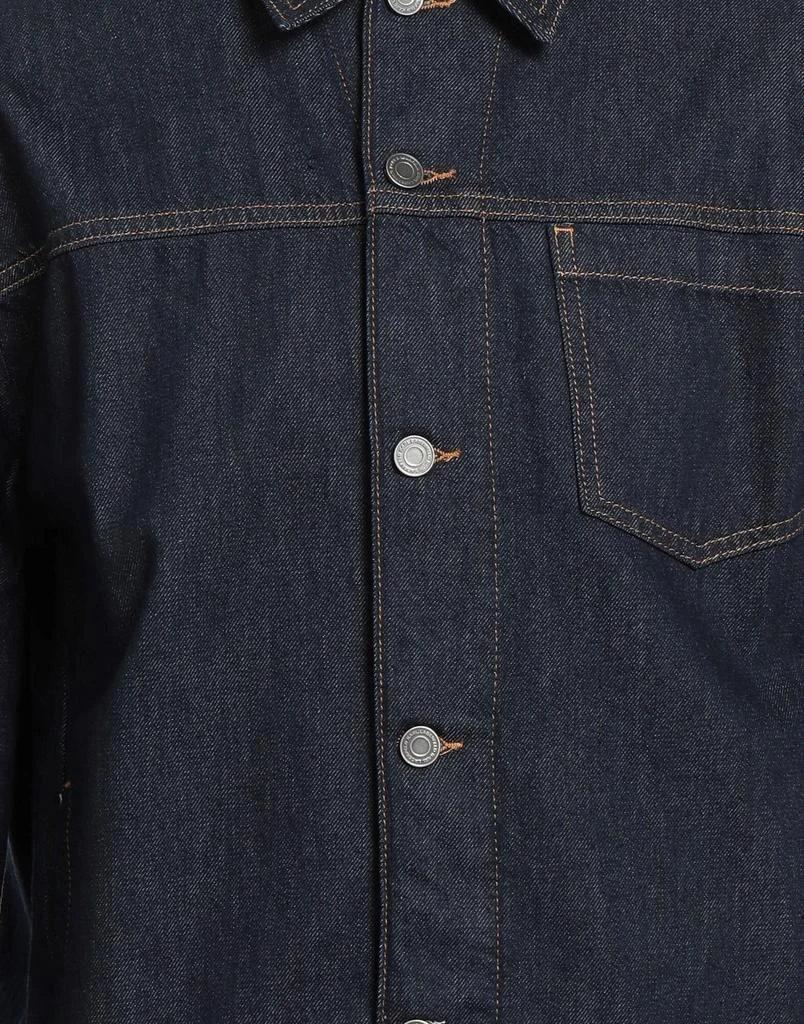 Karl Lagerfeld Paris Denim shirt 4