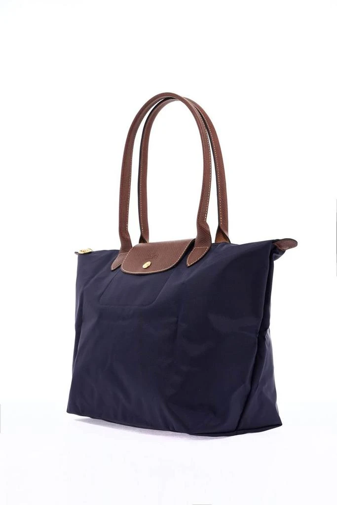 Longchamp Le Pliage Original L Tote Bag 3