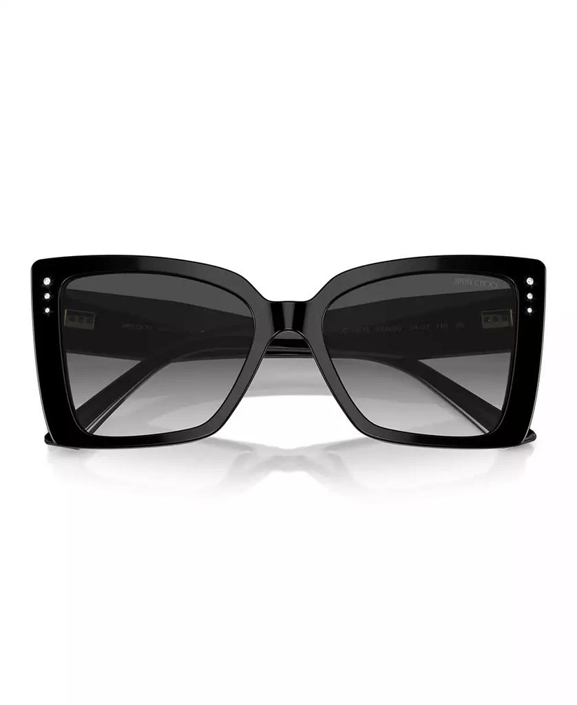 Sunglass Hut Collection Women's Sunglasses, JC5001B 5
