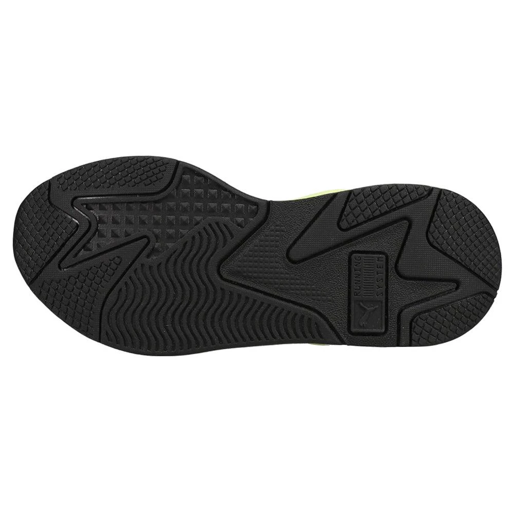 Puma RS-X Mismatched Lace Up Sneakers 5