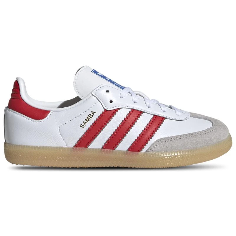 Adidas adidas Originals Samba - Boys' Preschool 1