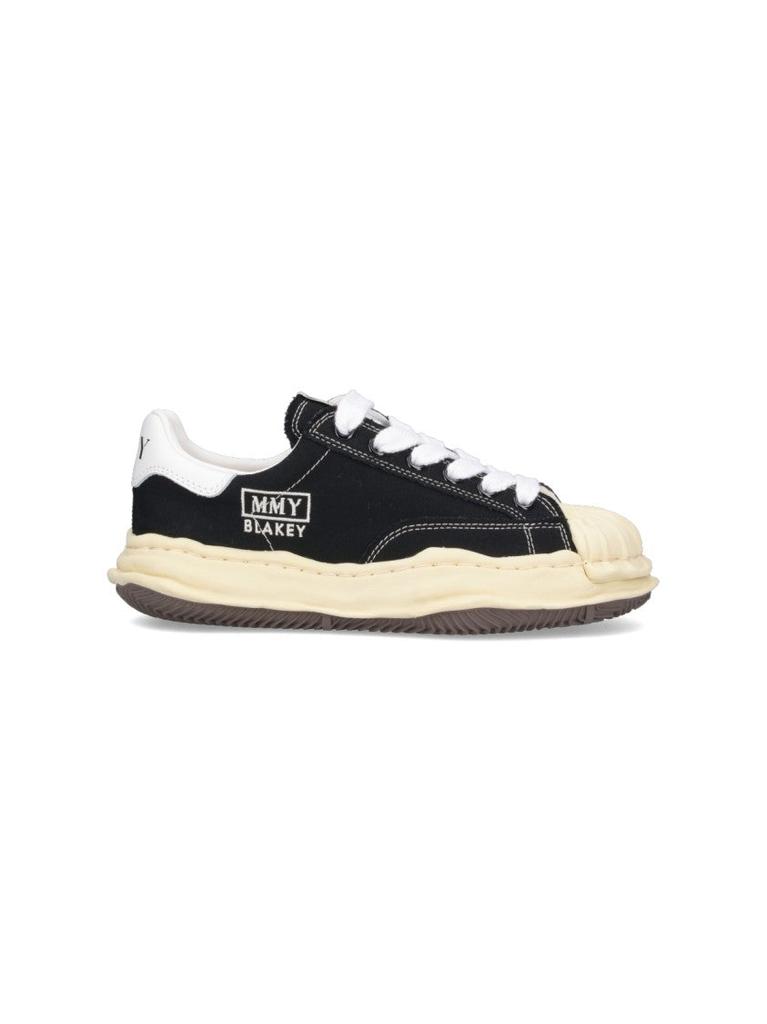 Maison MIHARA YASUHIRO Blakey Vl Og Sneakers