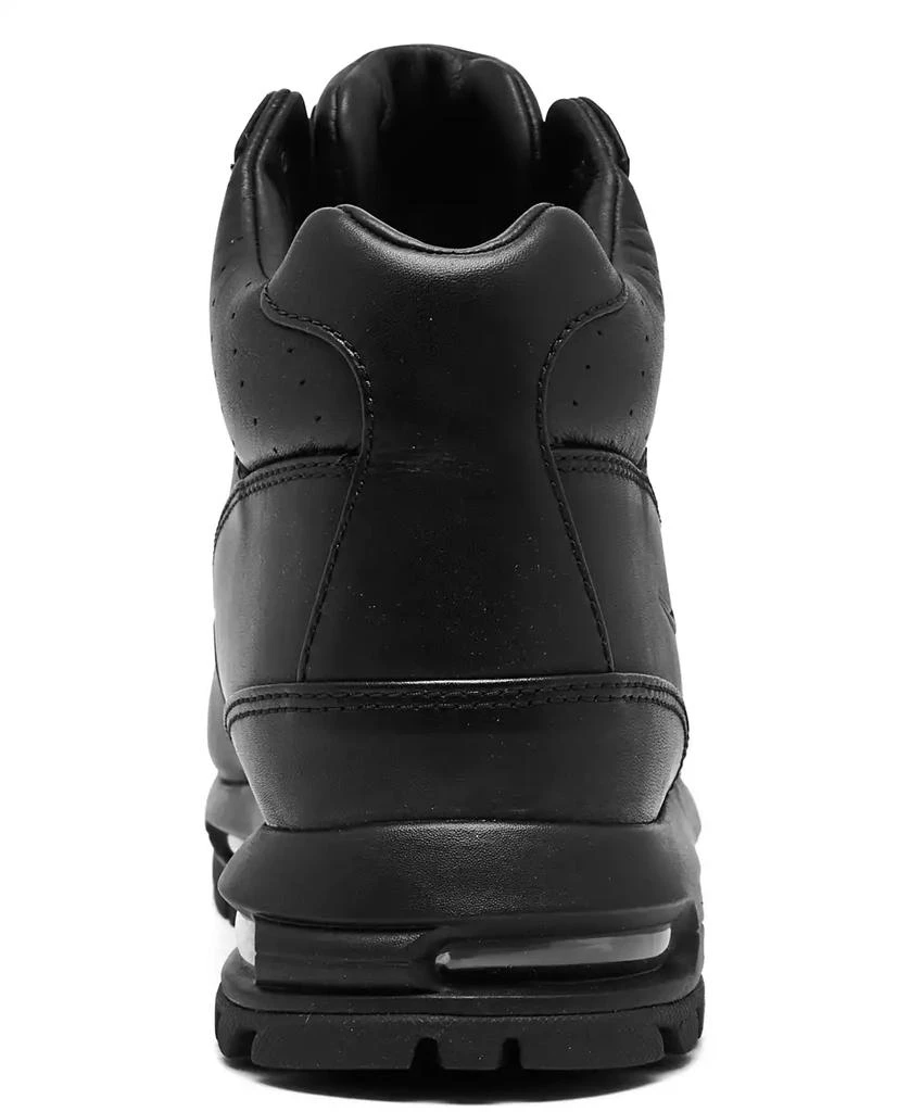 NIKE Men's Air Max Goadome Boots from Finish Line 4