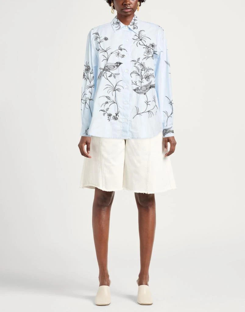 Paul & Joe Floral shirts & blouses 2