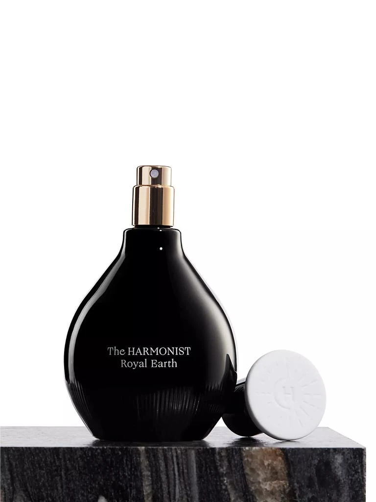 The Harmonist Royal Earth Eau de Parfum 3