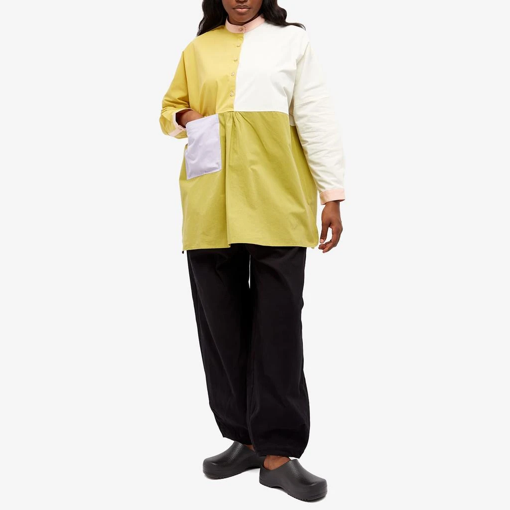 L.F. Markey L.F. Markey Clay Shirt 4
