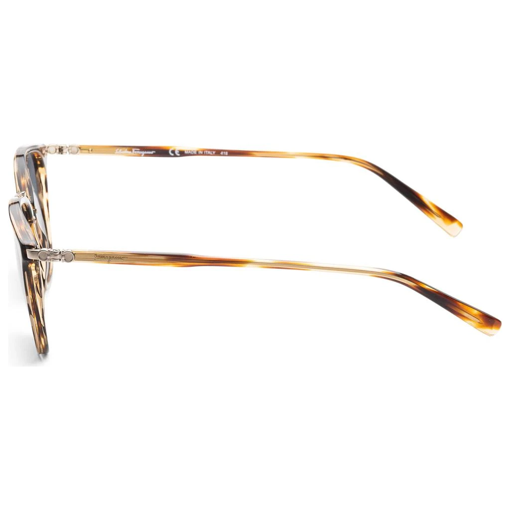 Salvatore Ferragamo Ferragamo Men
s Sunglasses SF910S-5418216 2