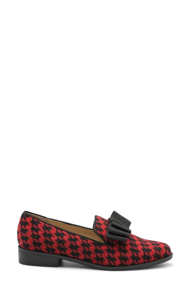 Adrienne Vittadini Hachi Grosgrain Bow Loafer 3