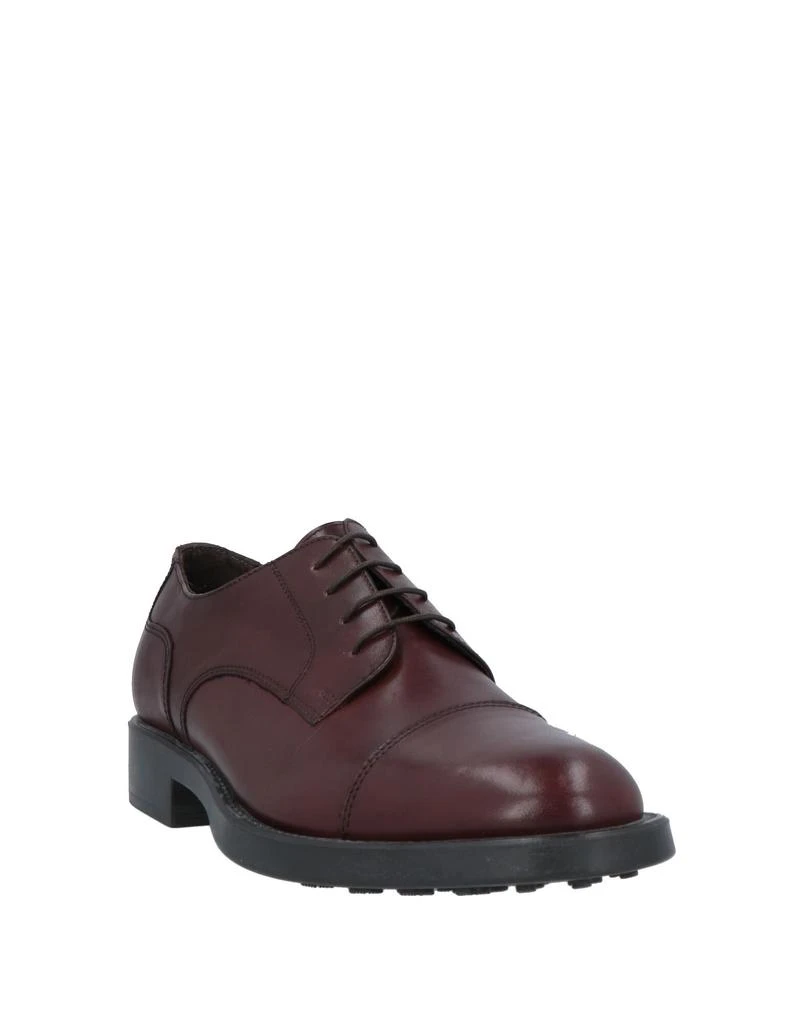 STONE HAVEN Laced shoes 2