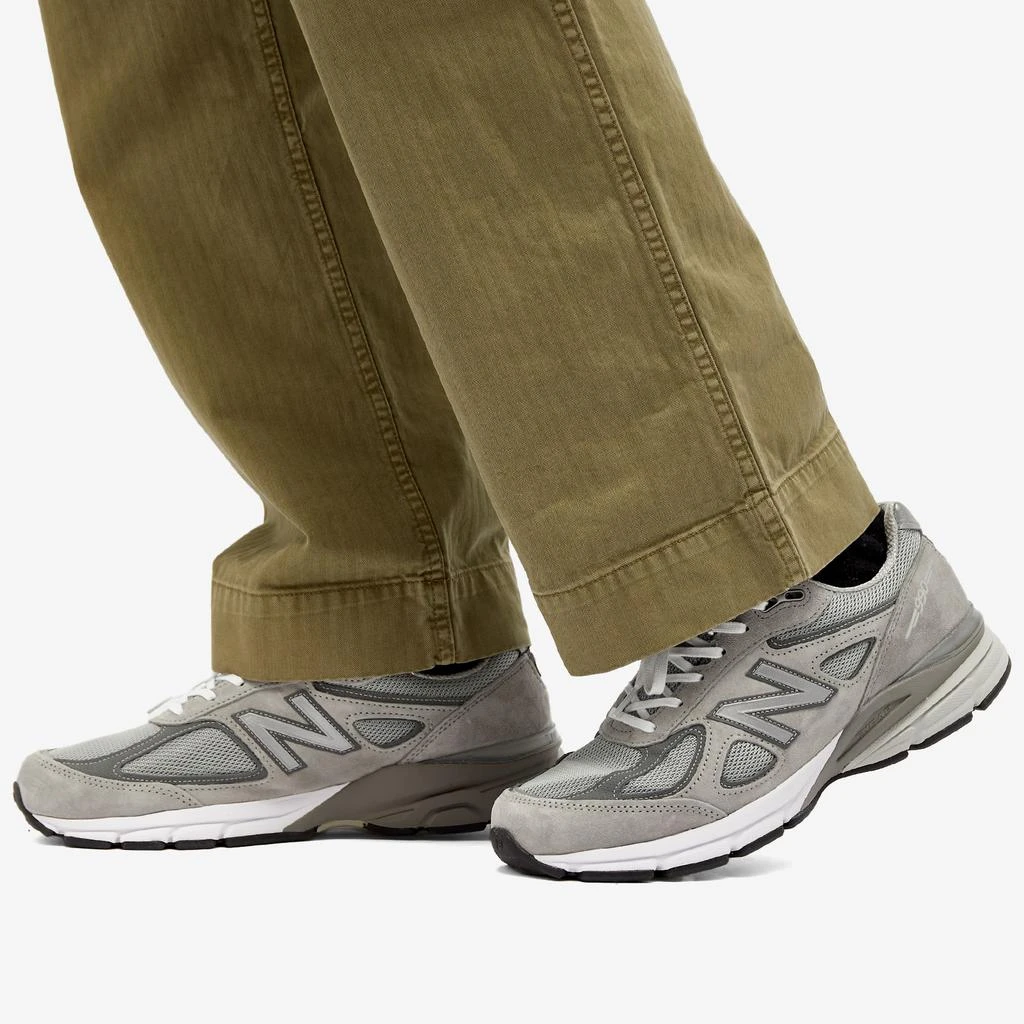 New Balance New Balance U990GR4 - Made in USA 6