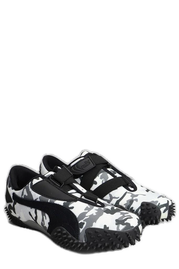 Puma Puma Mostro Camo Slip-On Sneakers 3