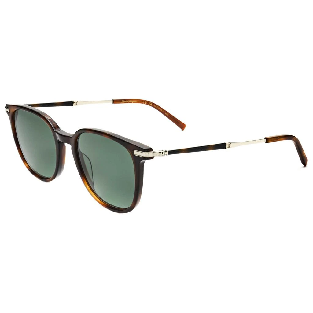 Salvatore Ferragamo Ferragamo Men's Sunglasses SF1015S-214-52 1
