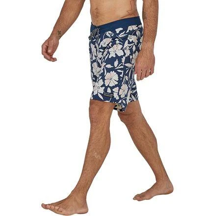 Patagonia Wavefarer 19in Boardshort - Men's 4