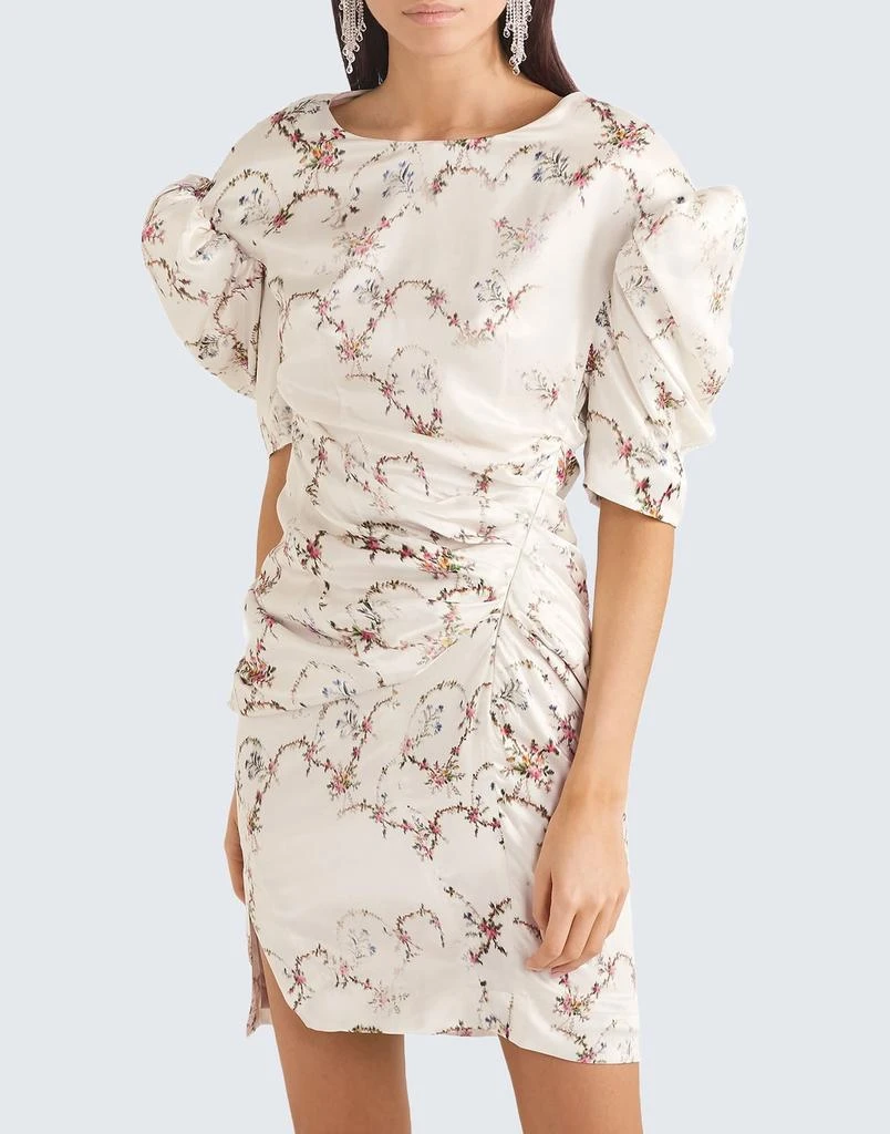 Preen By Thornton Bregazzi Short dress 2