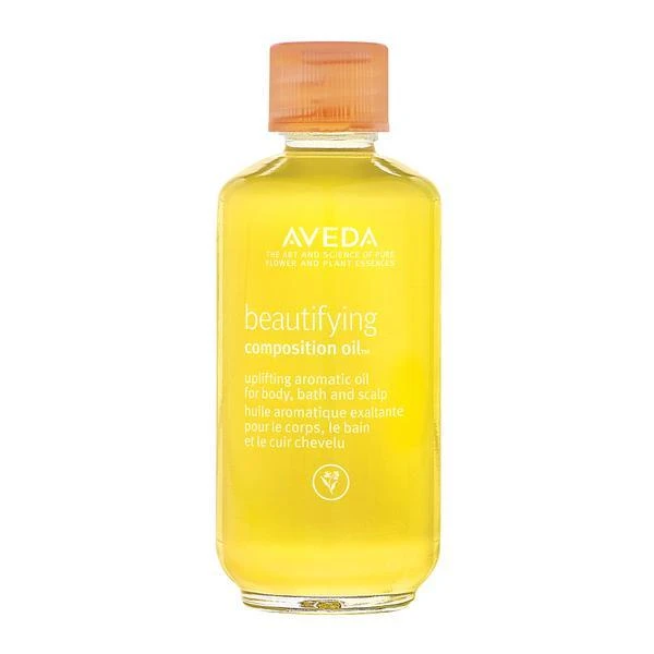 Aveda Aveda - Beautifying Composition Oil (50ml) 1