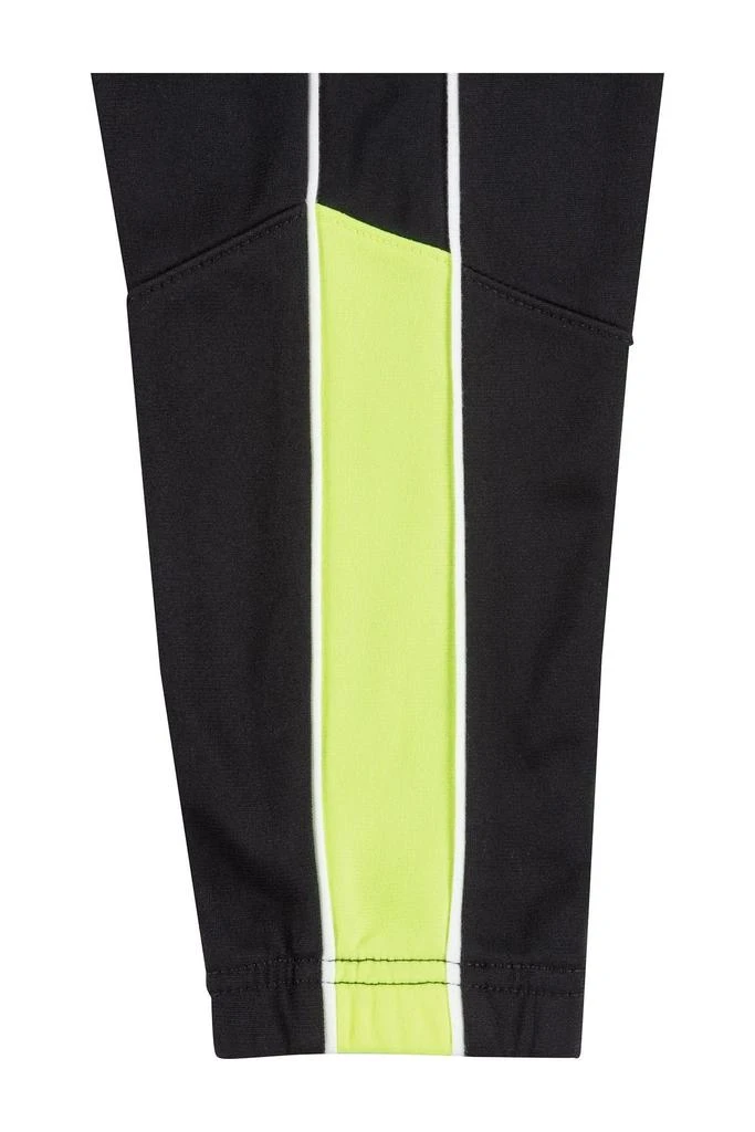 NIKE Tricot Color Block Sweatpants 3