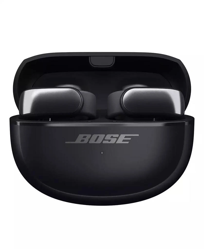 Bose Ultra Open Bluetooth Earbuds with Spatial Audio & Water Resistance 2