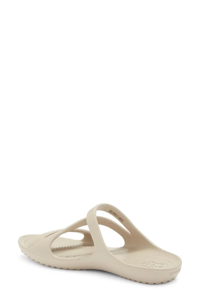 Crocs Kadee II Slide Sandal