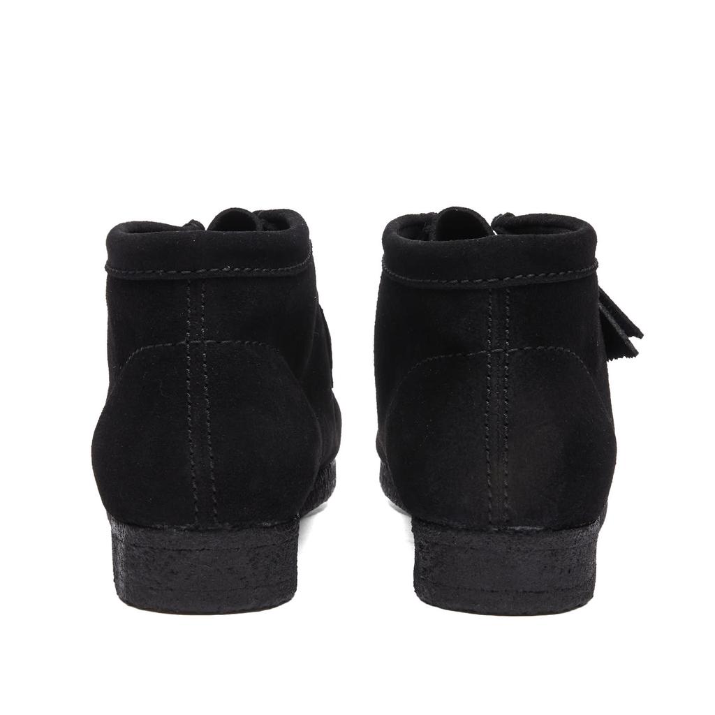 Clarks Originals Clarks Originals Wallabee Boot UK 10 Clarks Originals Clarks Originals Wallabee Boot UK 10