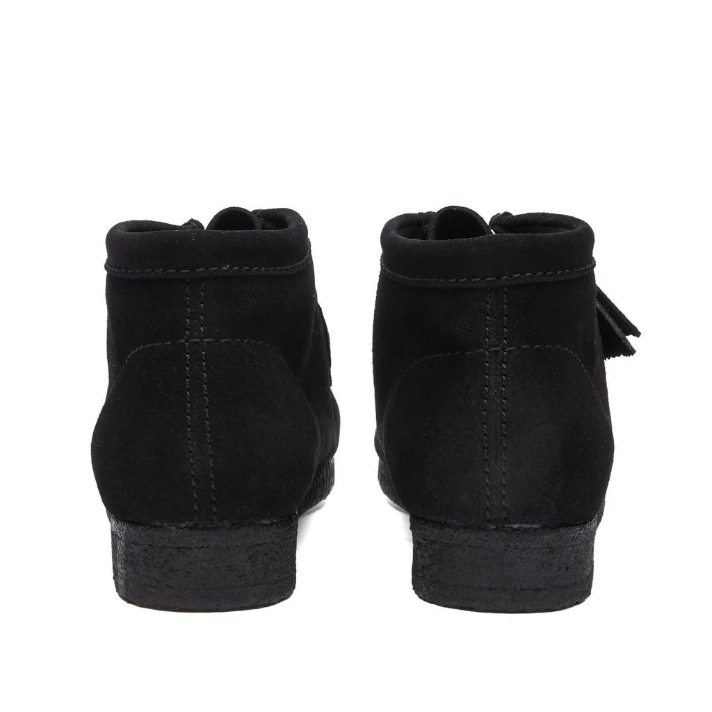 Clarks Clarks Originals Wallabee Boot 3
