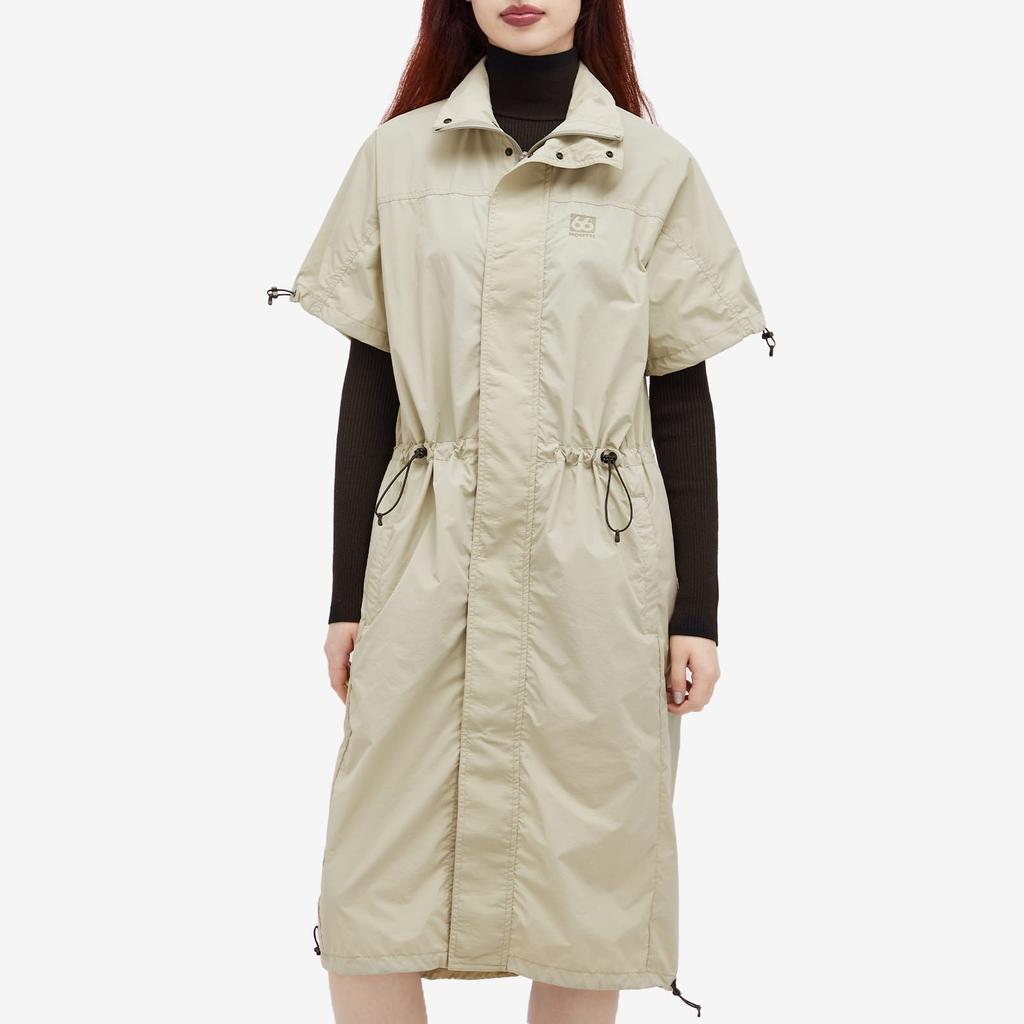 66 North 66° North Laugardalur Dress