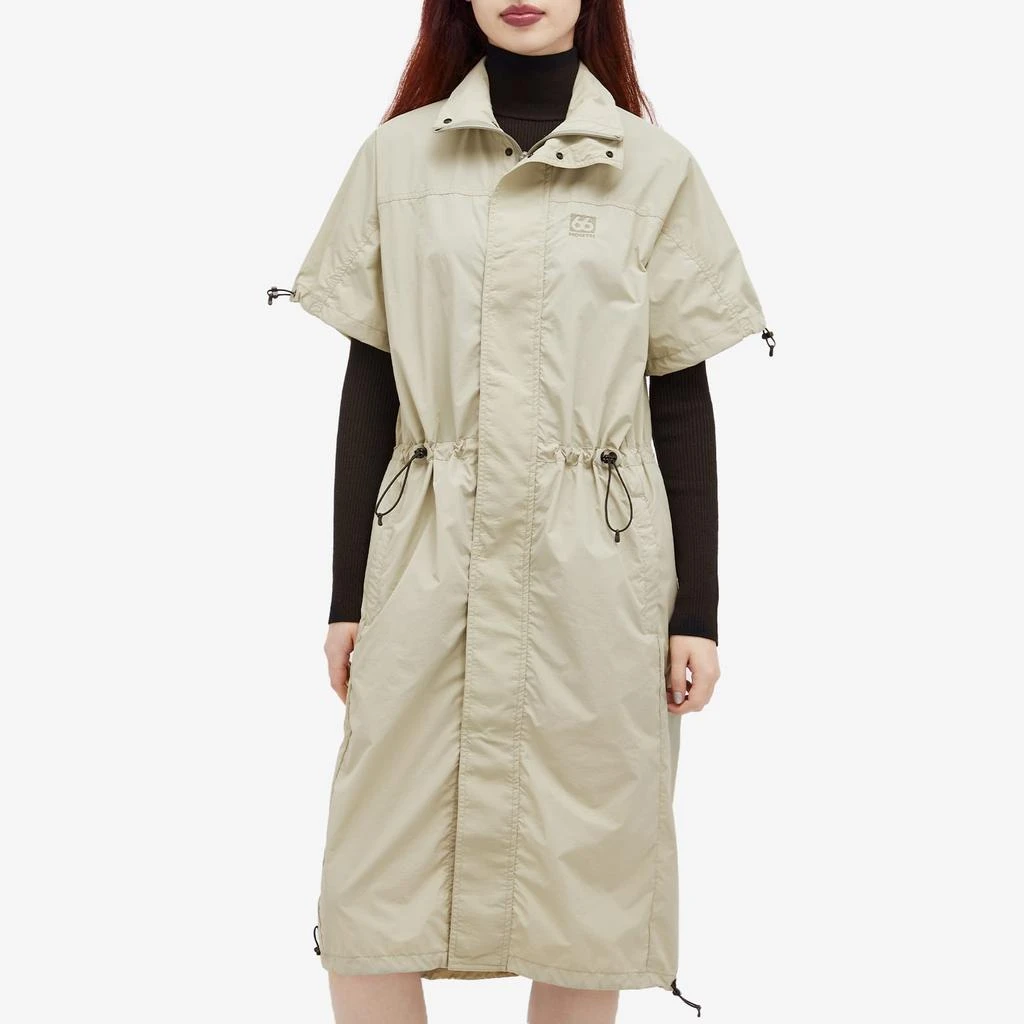 66 North 66° North Laugardalur Dress 2