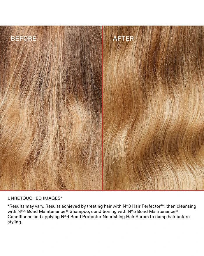 Olaplex The Full On Shine Set ($107 value) 9