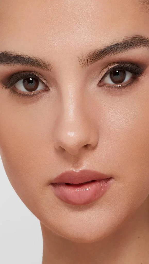 Trish McEvoy Gorgeous Cream Bronzer 3