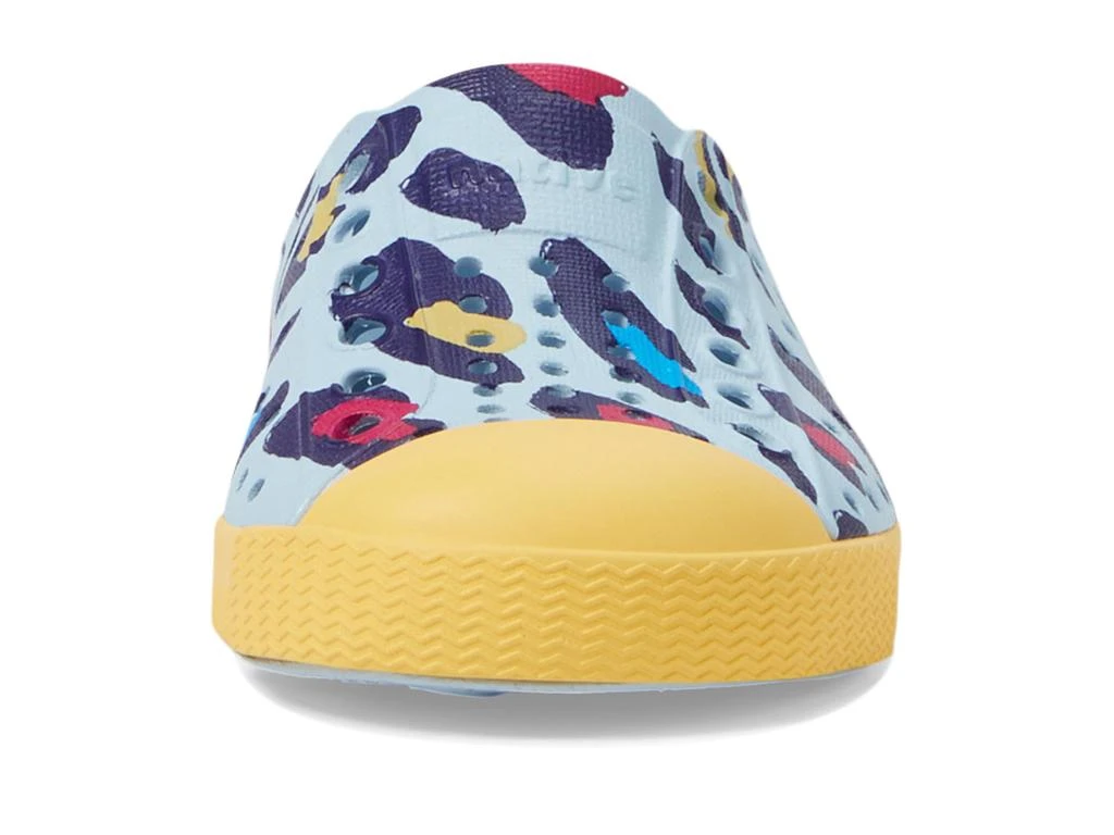 Native Shoes Kids Jefferson Print (Toddler) 6