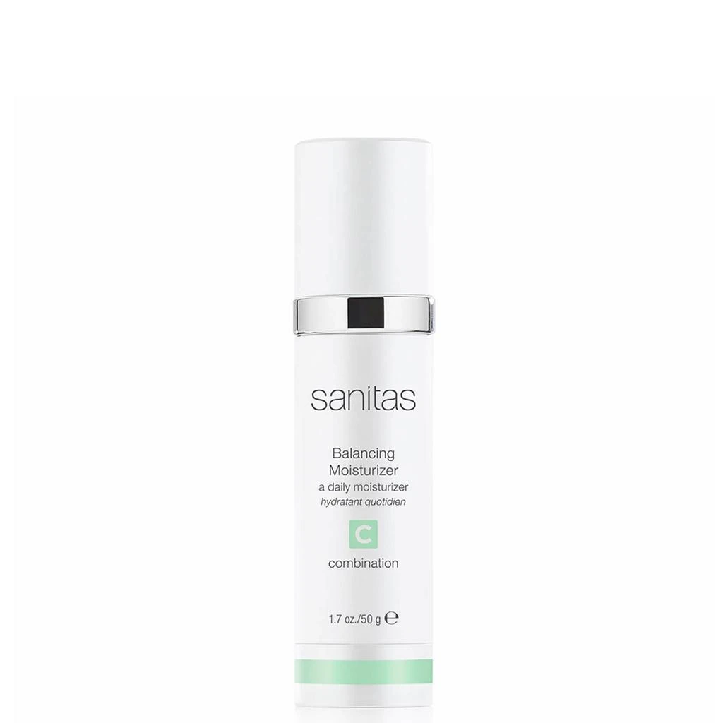 Sanitas Skincare Sanitas Skincare Balancing Moisturizer