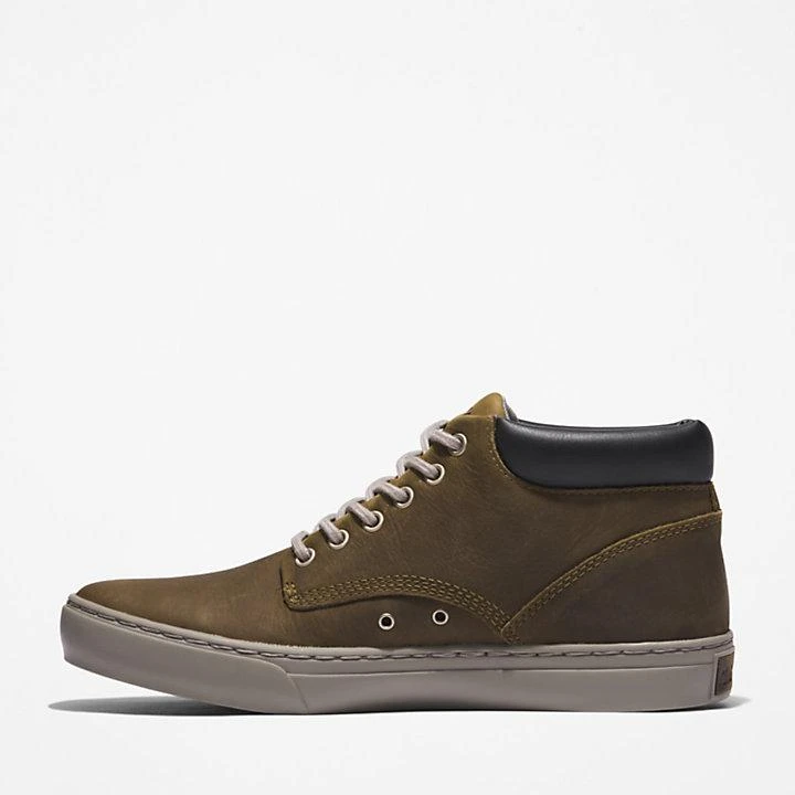Timberland Adventure 2.0 Cupsole Chukka for Men in Green 6