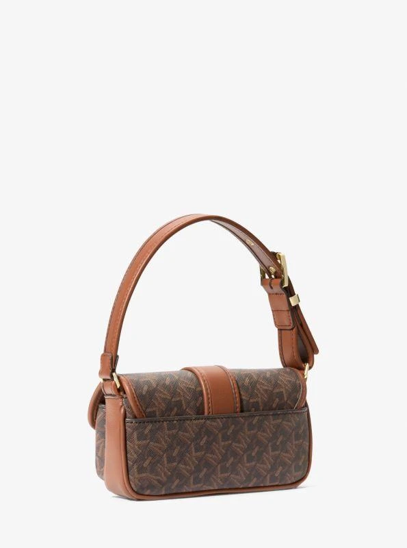 michael_kors Colby Extra-Small Empire Monogram Shoulder Bag 3