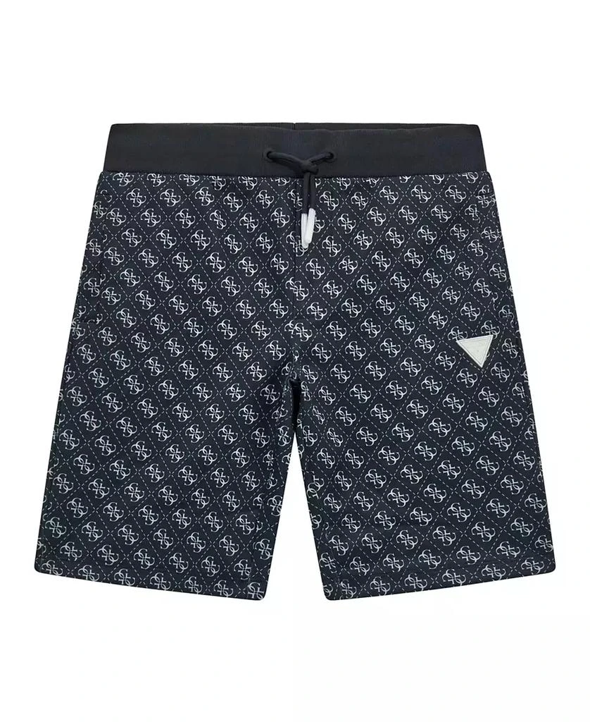 GUESS Big Boys Active Shorts 1