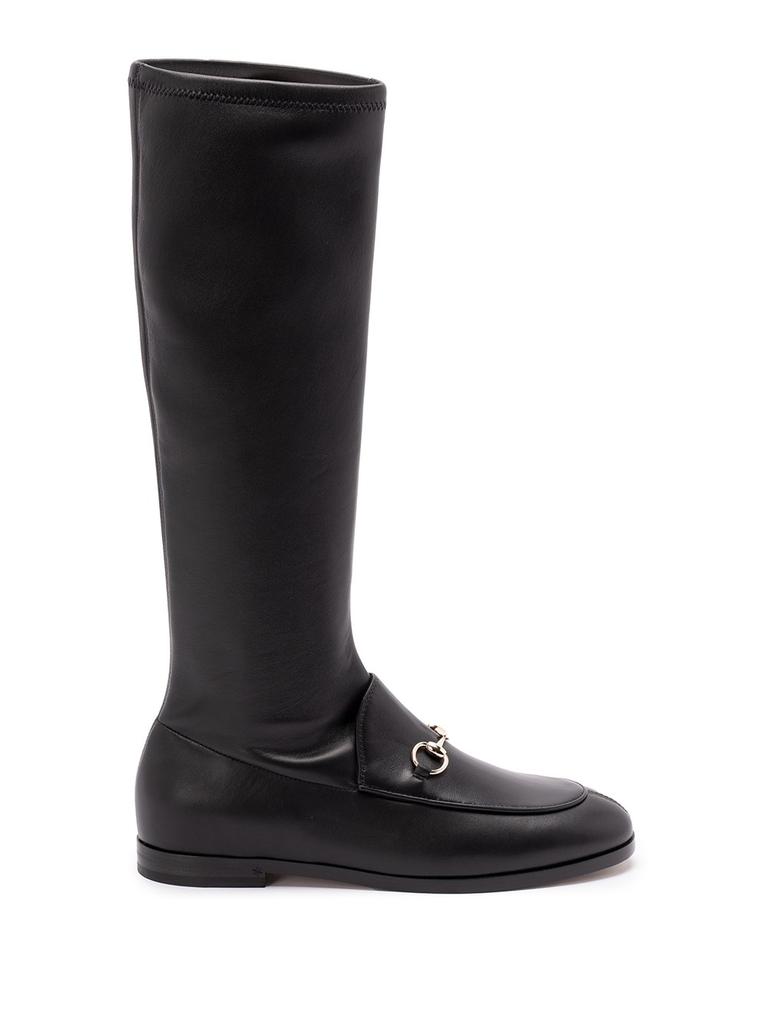 Gucci Gucci `Jordaan` Boots