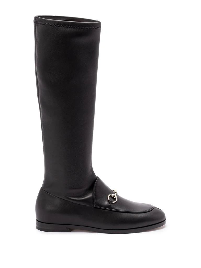 Gucci Gucci `Jordaan` Boots 1
