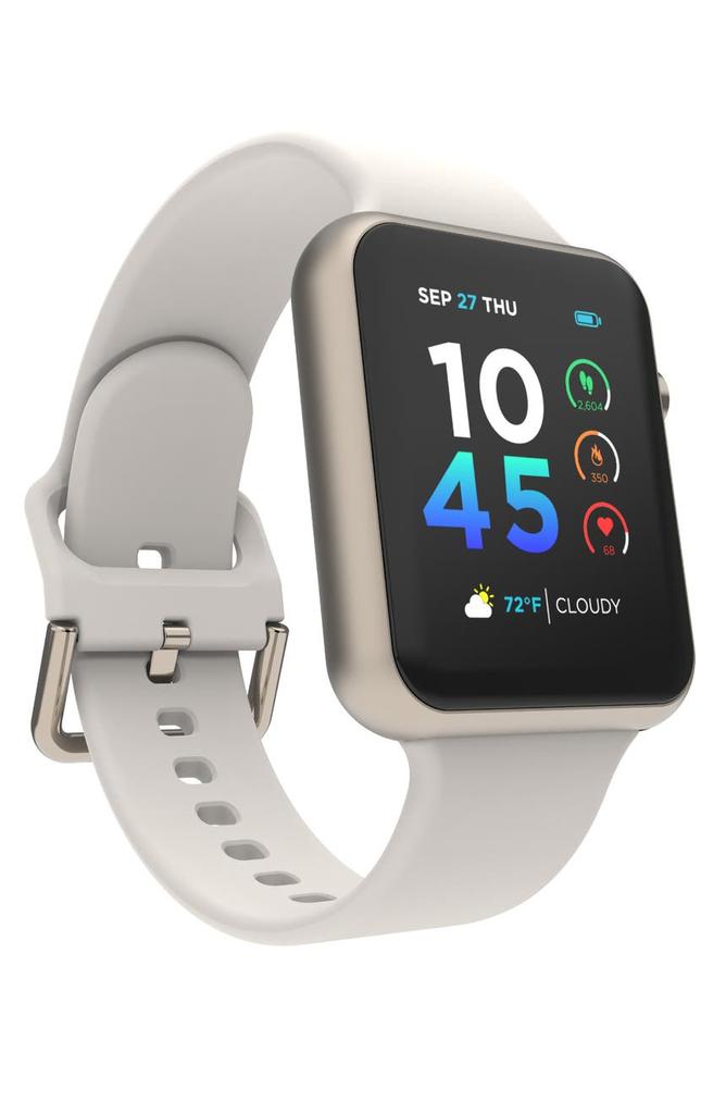 I TOUCH iTouch Air 4 Smartwatch, 40mm