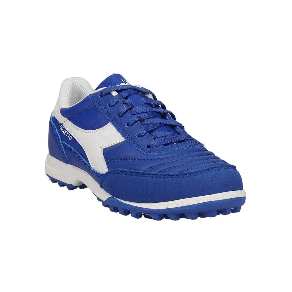 Diadora Calcetto II LT TF Soccer Shoes (Little Kid-Big Kid) 2