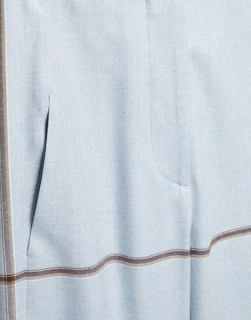 Cedric Charlier Casual pants 4