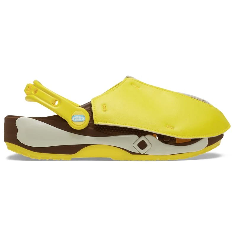 Crocs Crocs Fortnite Peely - Men's 1