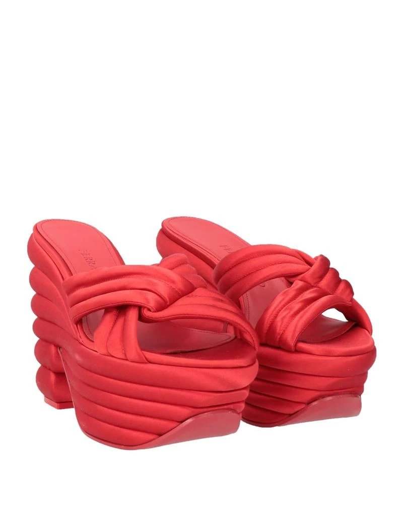 Salvatore Ferragamo Sandals 2