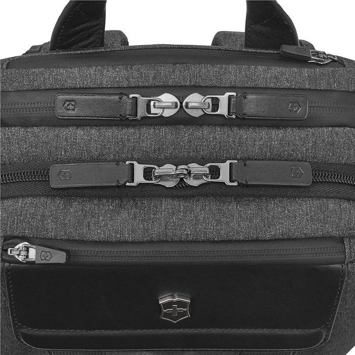Swiss Army Architecture Urban 2 Deluxe Laptop Backpack 10