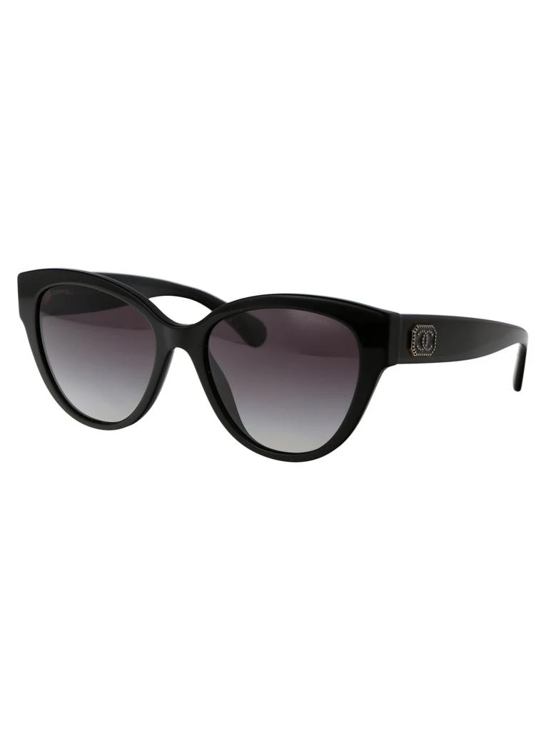 Chanel 0ch5477 Sunglasses 2