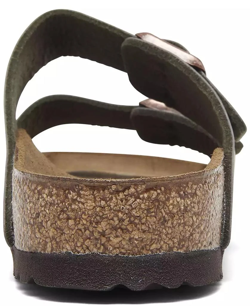 Birkenstock Women's Arizona Birko-Flor Sandals from Finish Line 4
