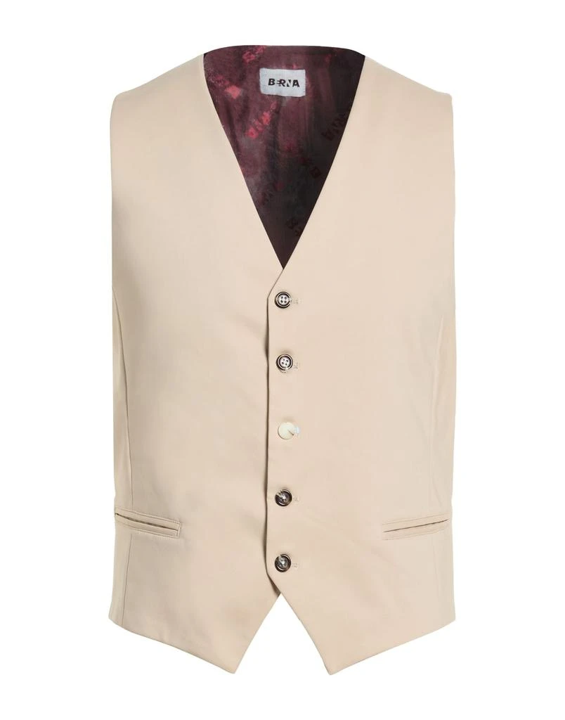 BERNA Suit vest