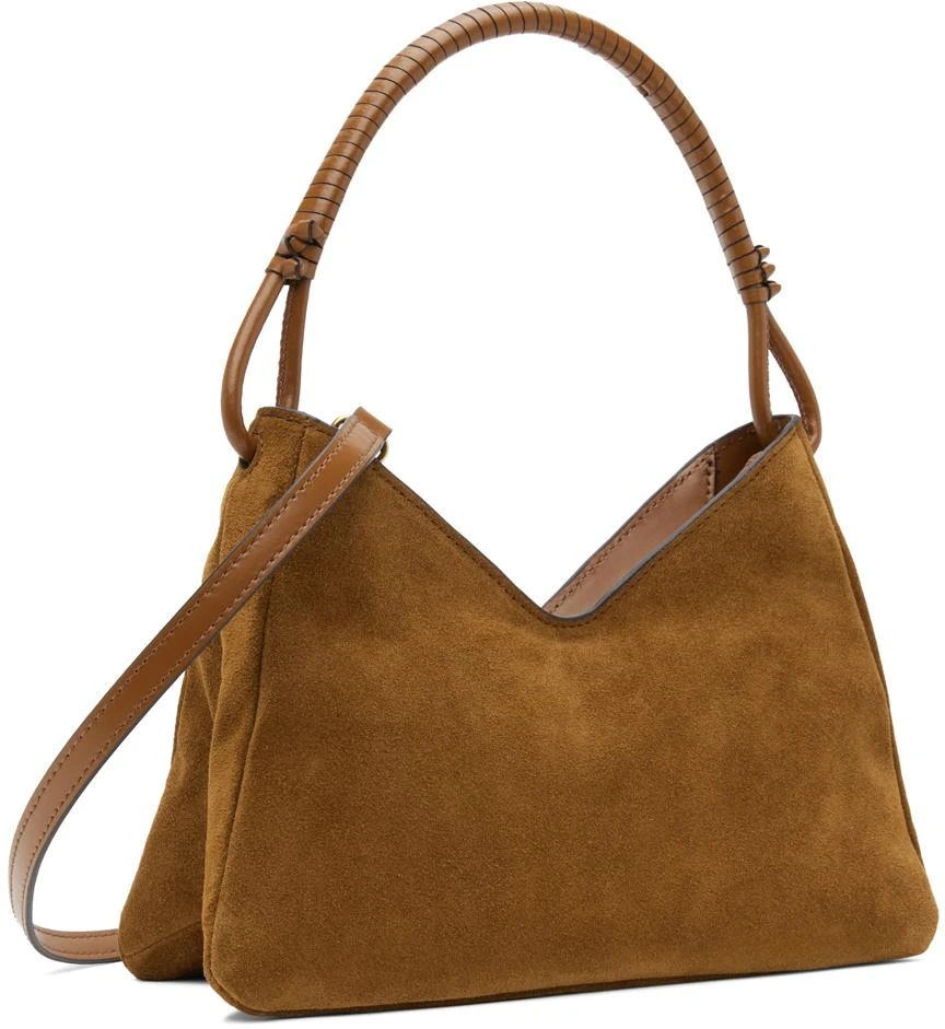 Staud Tan Valerie Bag 2