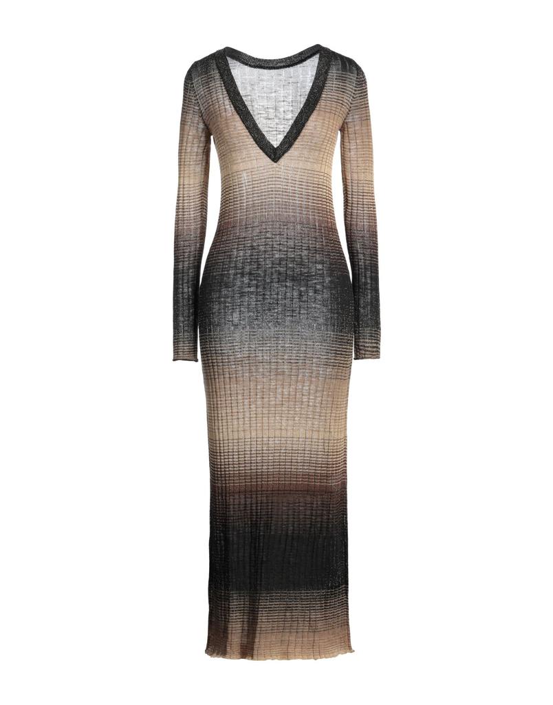 ROBERTO COLLINA Midi dress